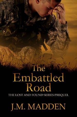 [Lost and Found 0.50] • The Embattled Road